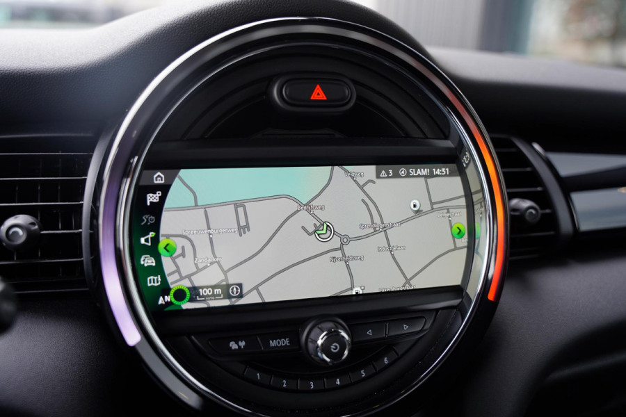 MINI Mini 1.5 Cooper Dalston Edition JCW / Harman Kardon / Navigatie