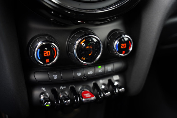 MINI Mini 1.5 Cooper Dalston Edition JCW / Harman Kardon / Navigatie