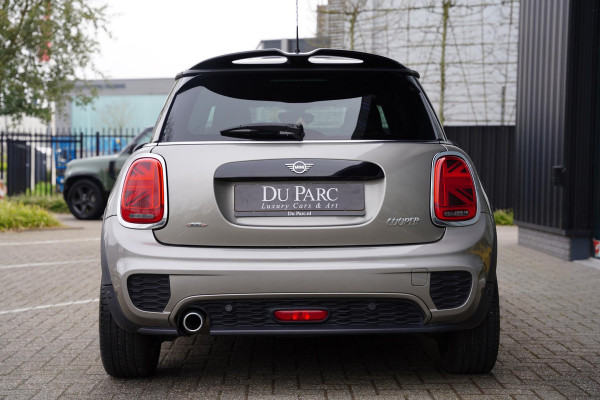 MINI Mini 1.5 Cooper Dalston Edition JCW / Harman Kardon / Navigatie