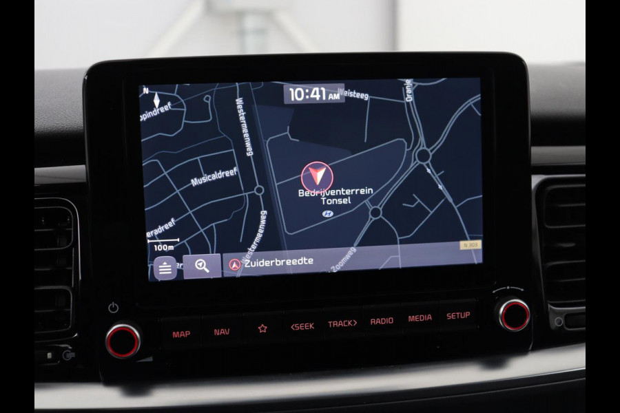 Kia Stonic 1.0 T-GDi MHEV DynamicPlusLine | Adaptive cruise | Carplay | Camera | Keyless | Climate control | DAB | Navigatie | Bluetooth