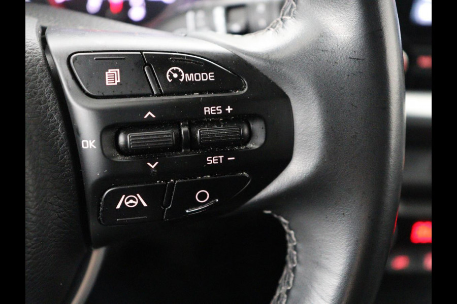 Kia Stonic 1.0 T-GDi MHEV DynamicPlusLine | Adaptive cruise | Carplay | Camera | Keyless | Climate control | DAB | Navigatie | Bluetooth