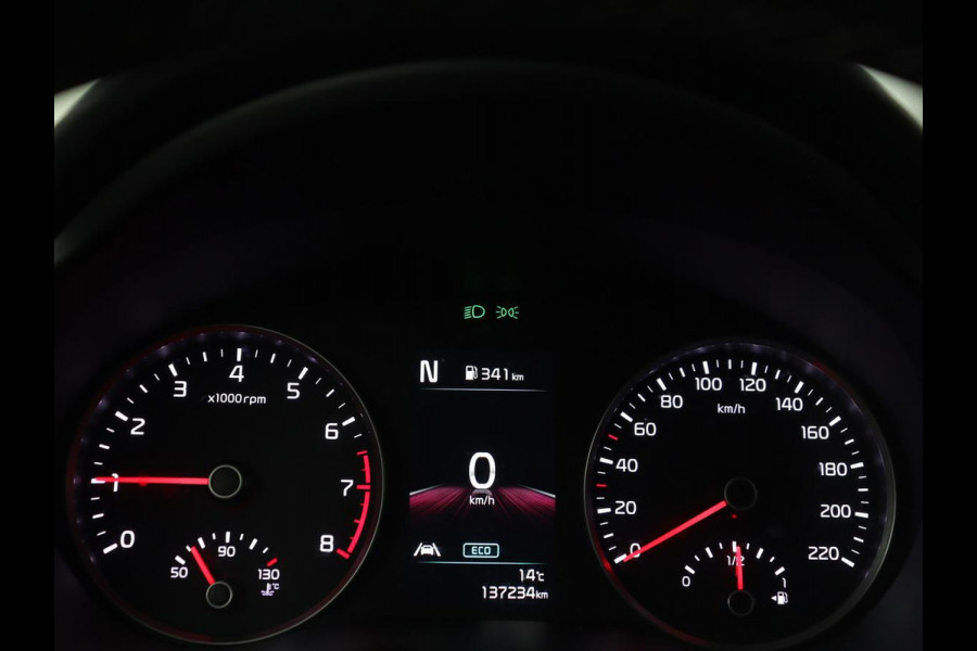 Kia Stonic 1.0 T-GDi MHEV DynamicPlusLine | Adaptive cruise | Carplay | Camera | Keyless | Climate control | DAB | Navigatie | Bluetooth