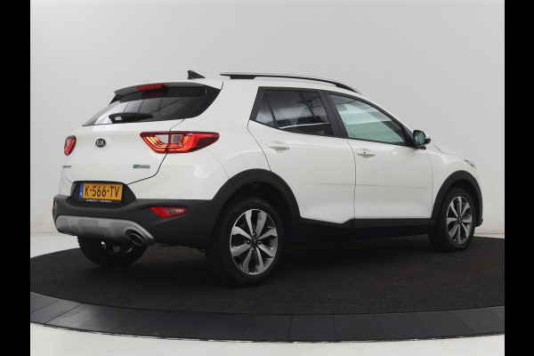 Kia Stonic 1.0 T-GDi MHEV DynamicPlusLine | Adaptive cruise | Carplay | Camera | Keyless | Climate control | DAB | Navigatie | Bluetooth