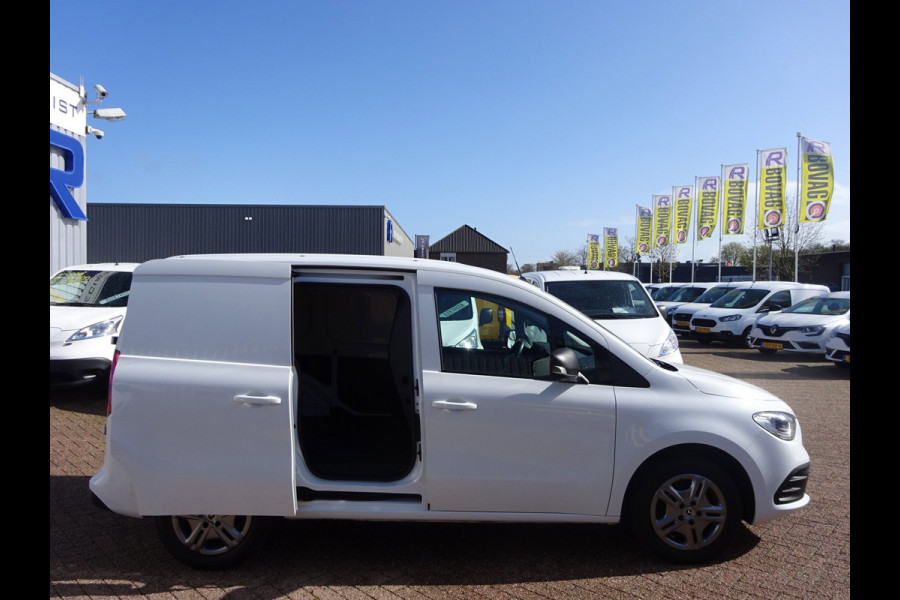 Mercedes-Benz Citan 112 CDI L1 Pro MBUX AIRCO CRUISE CONTROL