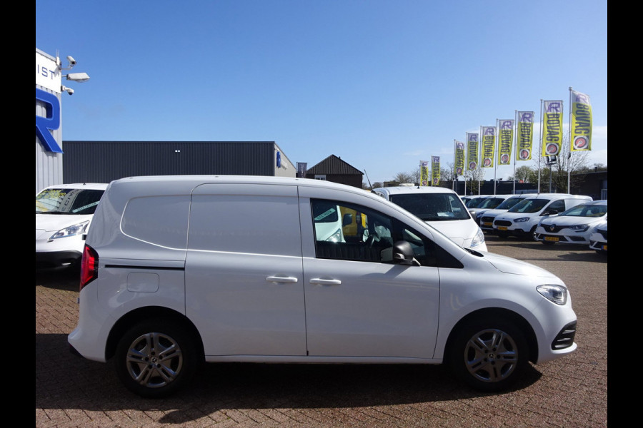 Mercedes-Benz Citan 112 CDI L1 Pro MBUX AIRCO CRUISE CONTROL