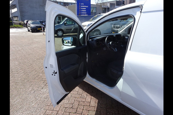 Mercedes-Benz Citan 112 CDI L1 Pro MBUX AIRCO CRUISE CONTROL