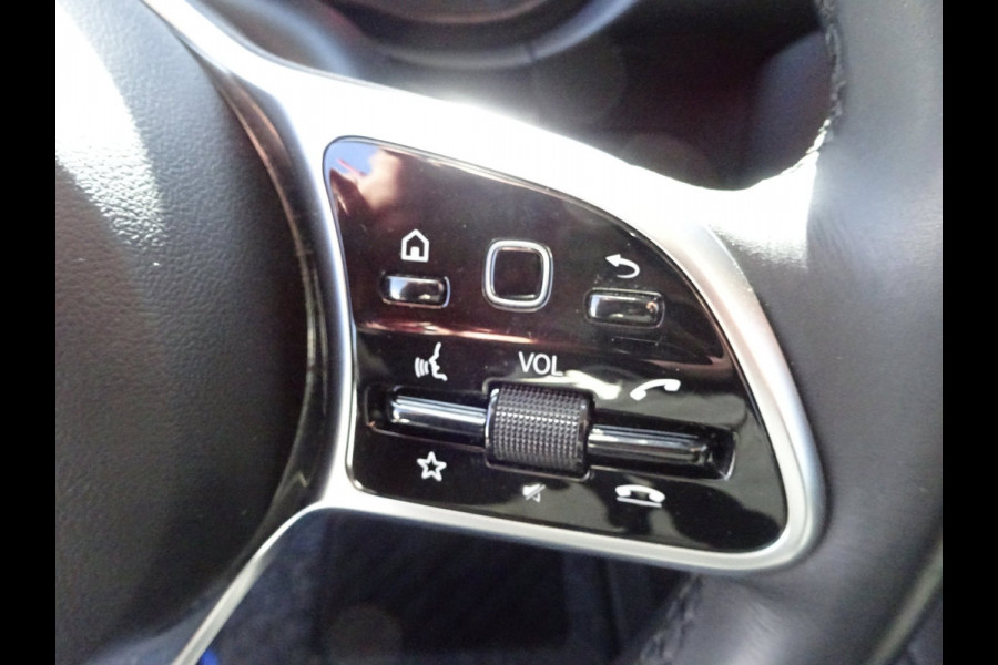 Mercedes-Benz Citan 112 CDI L1 Pro MBUX AIRCO CRUISE CONTROL