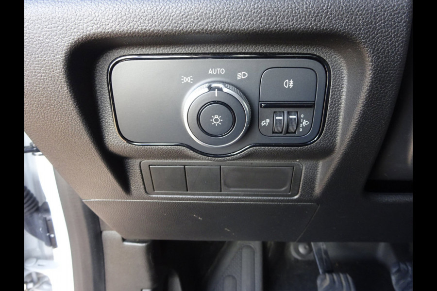 Mercedes-Benz Citan 112 CDI L1 Pro MBUX AIRCO CRUISE CONTROL