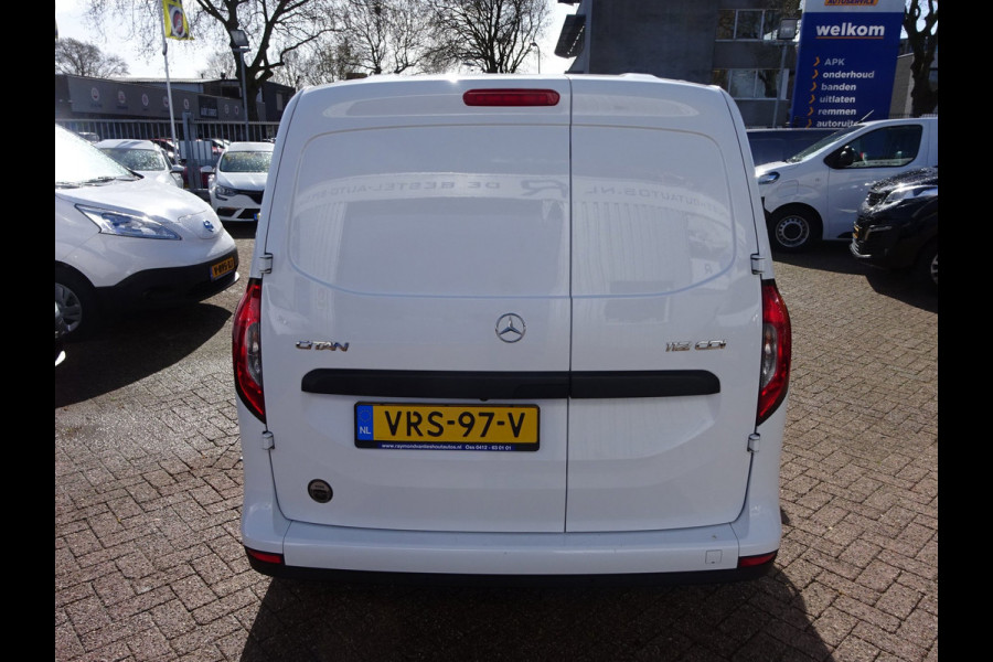 Mercedes-Benz Citan 112 CDI L1 Pro MBUX AIRCO CRUISE CONTROL