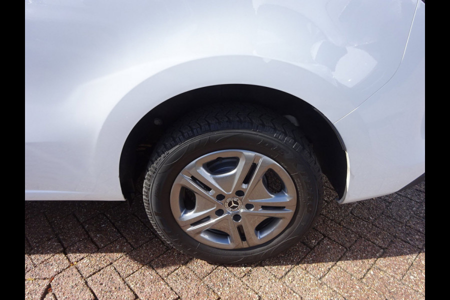 Mercedes-Benz Citan 112 CDI L1 Pro MBUX AIRCO CRUISE CONTROL