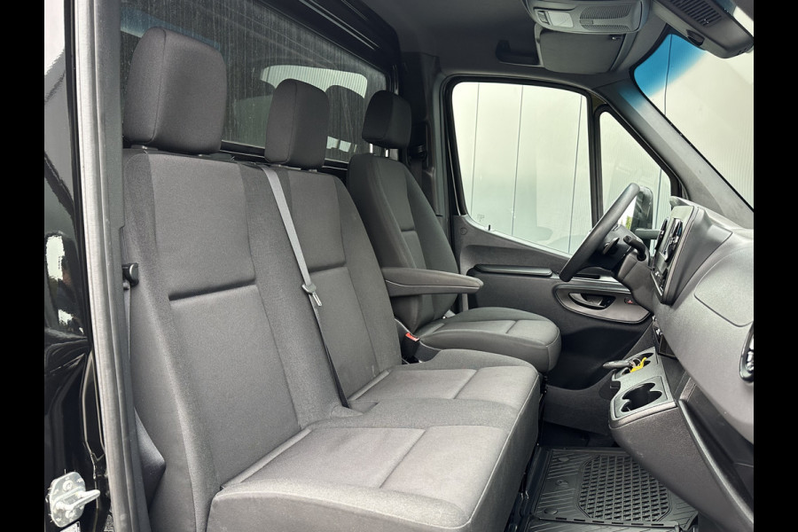 Mercedes-Benz Sprinter 319 CDI 191 PK 9G-TRONIC / BAKWAGEN / LAADKLEP / 17.571 KM !! / LED / 1e EIG. / ZIJDEUR / CAMERA / CRUISE / AIRCO