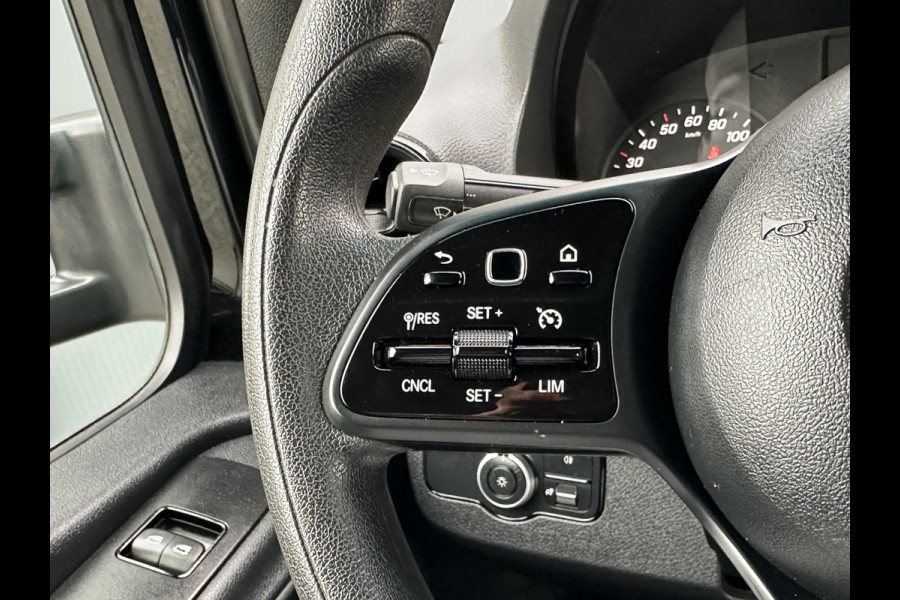 Mercedes-Benz Sprinter 319 CDI 191 PK 9G-TRONIC / BAKWAGEN / LAADKLEP / 17.571 KM !! / LED / 1e EIG. / ZIJDEUR / CAMERA / CRUISE / AIRCO