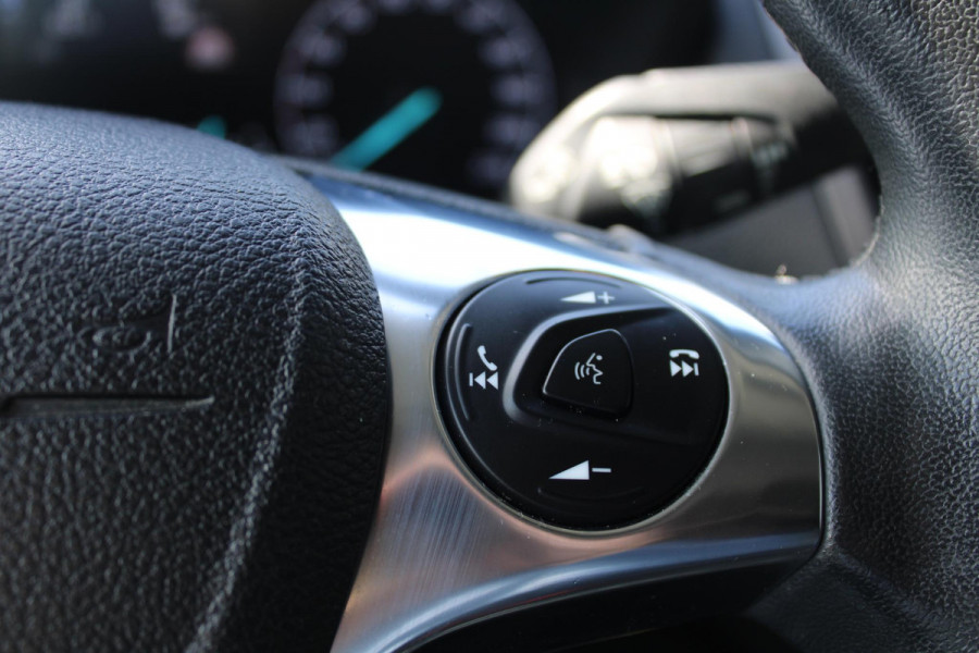 Ford Transit Connect 1.5 EcoBlue L2 Trend | MARGE geen btw/bpm | Voorruitverwarming | Cruise Control | Navi