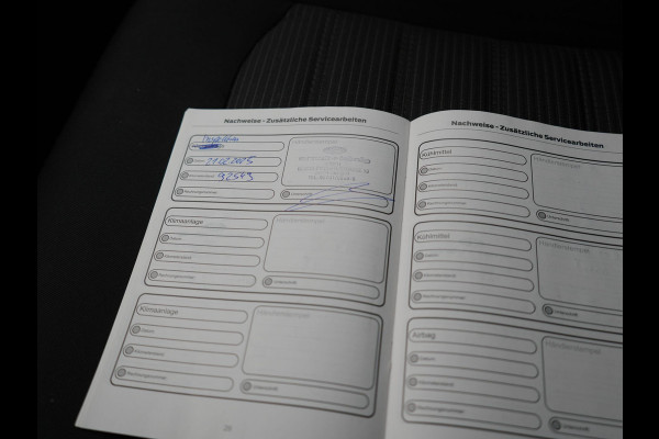 Ford Galaxy 2.0 Titanium 7 Persoons 241pk Automaat Dealer O.H. | Navigatie Full Map | Memory Stoelen Verwarmd | Camera | Apple Carplay | Keyless | Cruise Control |