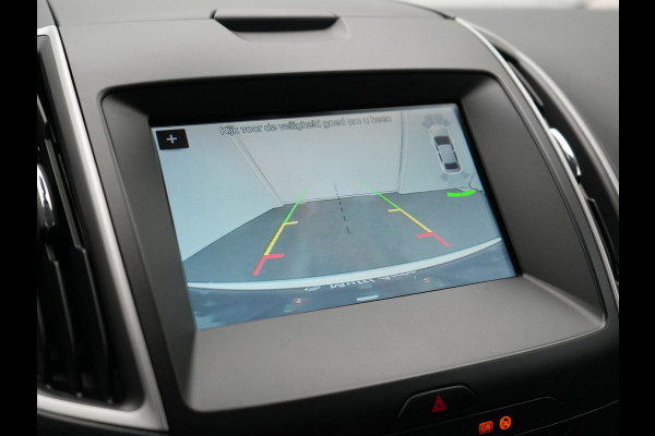 Ford Galaxy 2.0 Titanium 7 Persoons 241pk Automaat Dealer O.H. | Navigatie Full Map | Memory Stoelen Verwarmd | Camera | Apple Carplay | Keyless | Cruise Control |