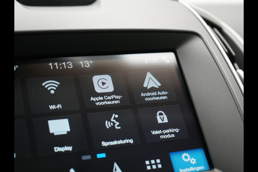 Ford Galaxy 2.0 Titanium 7 Persoons 241pk Automaat Dealer O.H. | Navigatie Full Map | Memory Stoelen Verwarmd | Camera | Apple Carplay | Keyless | Cruise Control |