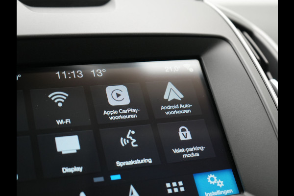 Ford Galaxy 2.0 Titanium 7 Persoons 241pk Automaat Dealer O.H. | Navigatie Full Map | Memory Stoelen Verwarmd | Camera | Apple Carplay | Keyless | Cruise Control |