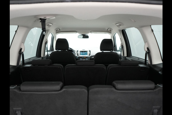 Ford Galaxy 2.0 Titanium 7 Persoons 241pk Automaat Dealer O.H. | Navigatie Full Map | Memory Stoelen Verwarmd | Camera | Apple Carplay | Keyless | Cruise Control |