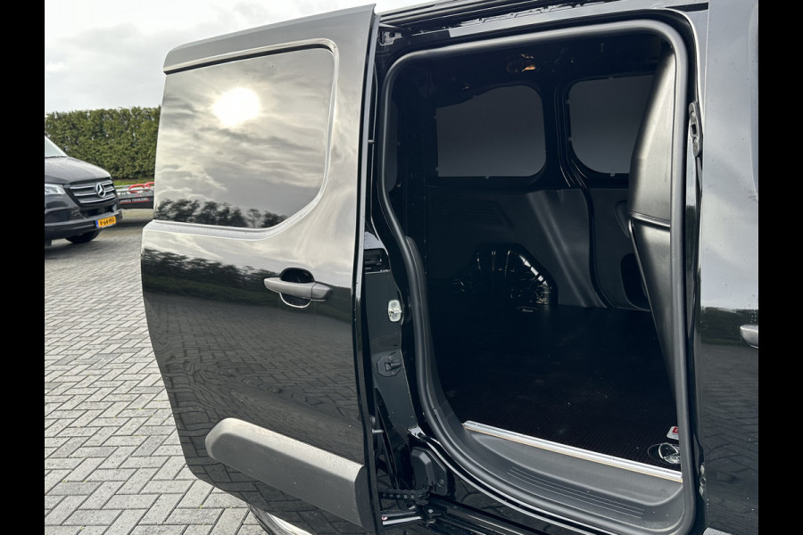 Citroën Berlingo 1.5 Hdi 102 PK / L1H1 / !! 6.491 KM !! / BIJRIJDERSBANK / CRUISE / AIRCO / APPLE CARPLAY / ANDROID AUTO