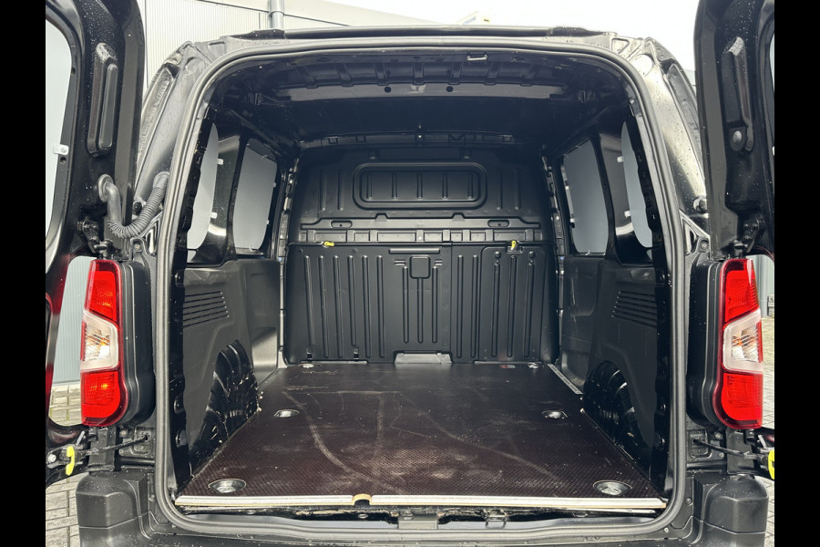 Citroën Berlingo 1.5 Hdi 102 PK / L1H1 / !! 6.491 KM !! / BIJRIJDERSBANK / CRUISE / AIRCO / APPLE CARPLAY / ANDROID AUTO