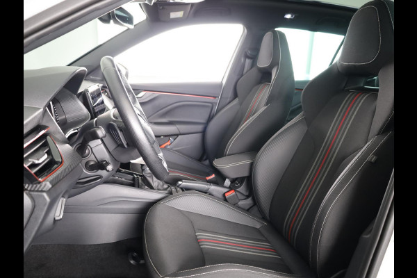 Škoda Kamiq 1.0 TSI Monte Carlo 115 pk Automaat (DSG) | Verlengde garantie | Navigatie | Panoramadak | Parkeersensoren | Achteruitrijcamera | Stoelverwarming |