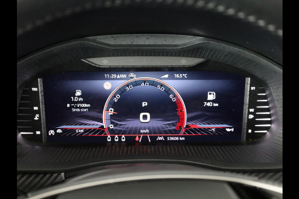 Škoda Kamiq 1.0 TSI Monte Carlo 115 pk Automaat (DSG) | Verlengde garantie | Navigatie | Panoramadak | Parkeersensoren | Achteruitrijcamera | Stoelverwarming |