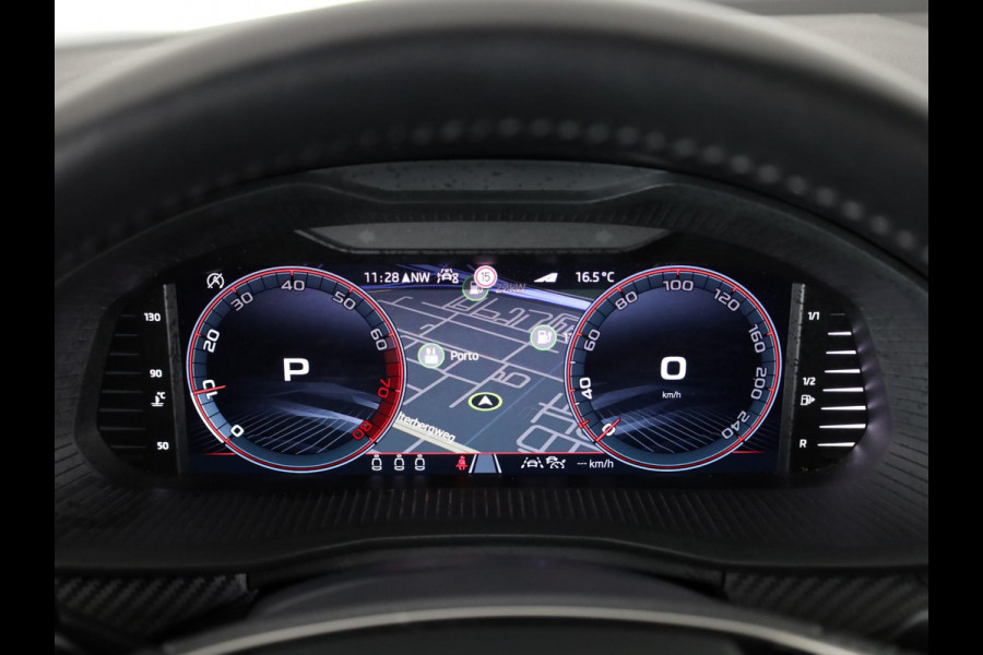 Škoda Kamiq 1.0 TSI Monte Carlo 115 pk Automaat (DSG) | Verlengde garantie | Navigatie | Panoramadak | Parkeersensoren | Achteruitrijcamera | Stoelverwarming |