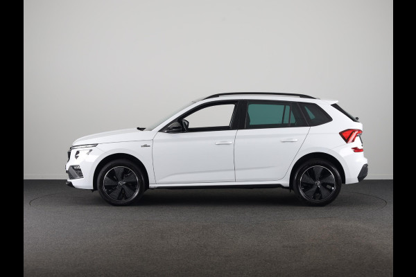 Škoda Kamiq 1.0 TSI Monte Carlo 115 pk Automaat (DSG) | Verlengde garantie | Navigatie | Panoramadak | Parkeersensoren | Achteruitrijcamera | Stoelverwarming |