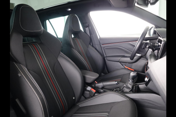 Škoda Kamiq 1.0 TSI Monte Carlo 115 pk Automaat (DSG) | Verlengde garantie | Navigatie | Panoramadak | Parkeersensoren | Achteruitrijcamera | Stoelverwarming |