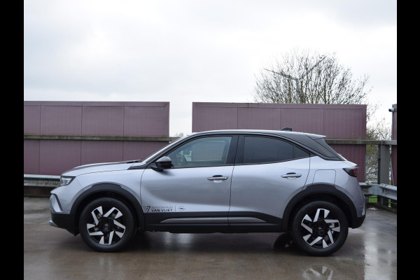 Opel Mokka 1.2 Turbo Hybrid Business Edition 136 PK | NAVI | PARKEERSENSOREN MET CAMERA | CLIMATE CONTROL | VERWARMDE STOELEN | DEMO