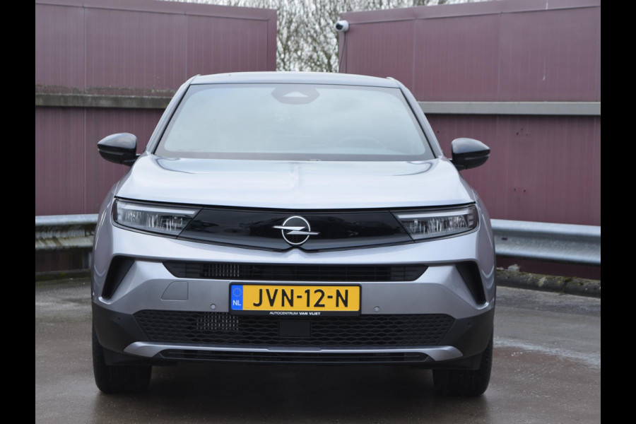 Opel Mokka 1.2 Turbo Hybrid Business Edition 136 PK | NAVI | PARKEERSENSOREN MET CAMERA | CLIMATE CONTROL | VERWARMDE STOELEN | DEMO