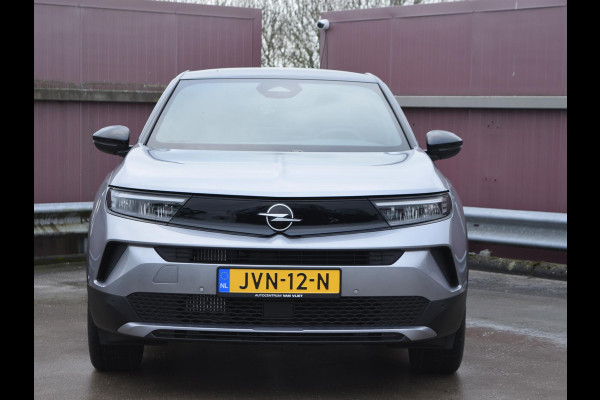 Opel Mokka 1.2 Turbo Hybrid Business Edition 136 PK | NAVI | PARKEERSENSOREN MET CAMERA | CLIMATE CONTROL | VERWARMDE STOELEN | DEMO