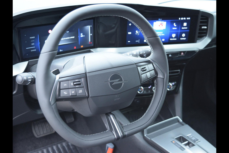 Opel Mokka 1.2 Turbo Hybrid Business Edition 136 PK | NAVI | PARKEERSENSOREN MET CAMERA | CLIMATE CONTROL | VERWARMDE STOELEN | DEMO