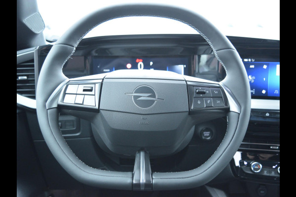 Opel Mokka 1.2 Turbo Hybrid Business Edition 136 PK | NAVI | PARKEERSENSOREN MET CAMERA | CLIMATE CONTROL | VERWARMDE STOELEN | DEMO