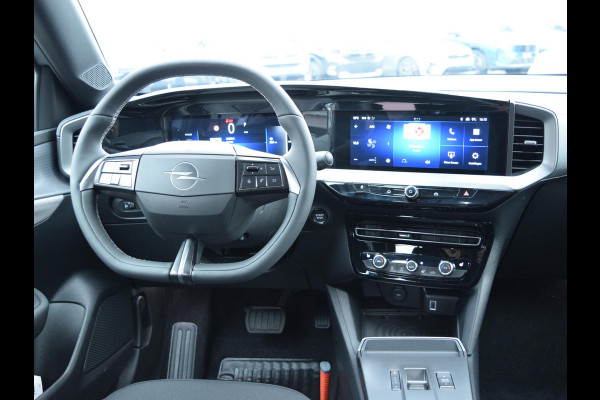 Opel Mokka 1.2 Turbo Hybrid Business Edition 136 PK | NAVI | PARKEERSENSOREN MET CAMERA | CLIMATE CONTROL | VERWARMDE STOELEN | DEMO