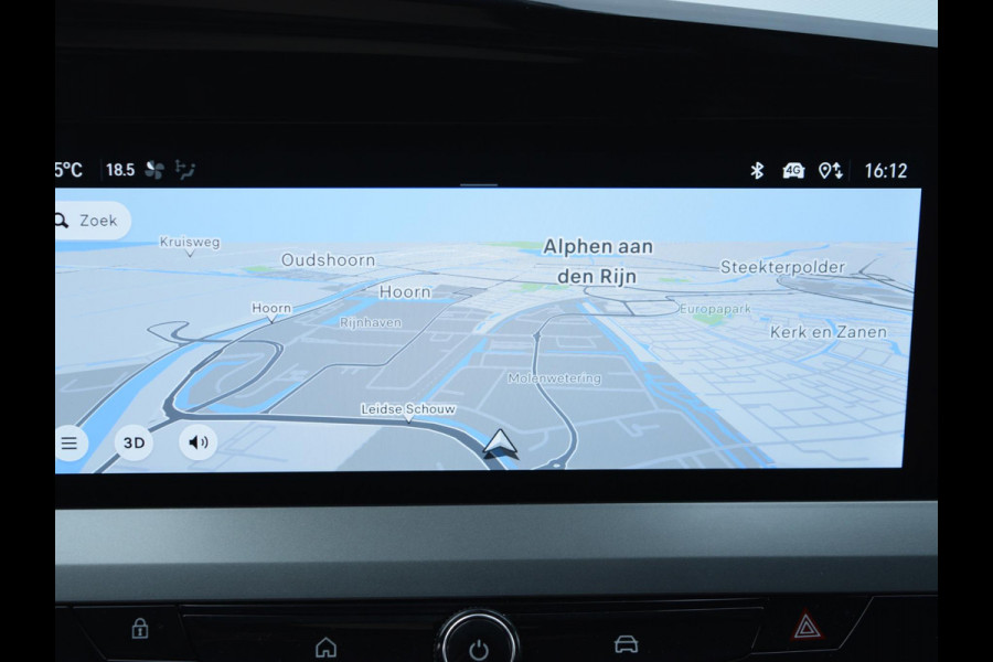 Opel Mokka 1.2 Turbo Hybrid Business Edition 136 PK | NAVI | PARKEERSENSOREN MET CAMERA | CLIMATE CONTROL | VERWARMDE STOELEN | DEMO