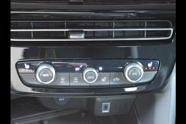 Opel Mokka 1.2 Turbo Hybrid Business Edition 136 PK | NAVI | PARKEERSENSOREN MET CAMERA | CLIMATE CONTROL | VERWARMDE STOELEN | DEMO