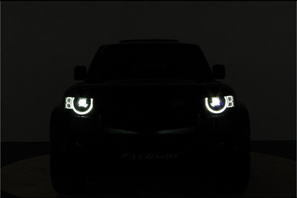 Land Rover Defender 110 2.0 P300e X-Dynamic HSE > 300pk/Black pakket/Head-up/22inch/Trekhaak/Smart View...