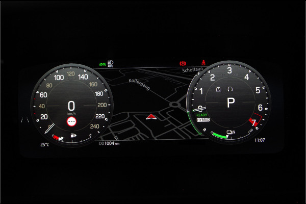 Land Rover Defender 110 2.0 P300e X-Dynamic HSE > 300pk/Black pakket/Head-up/22inch/Trekhaak/Smart View...