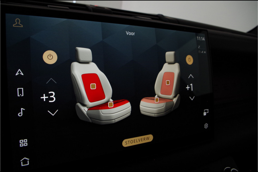 Land Rover Defender 110 2.0 P300e X-Dynamic HSE > 300pk/Black pakket/Head-up/22inch/Trekhaak/Smart View...