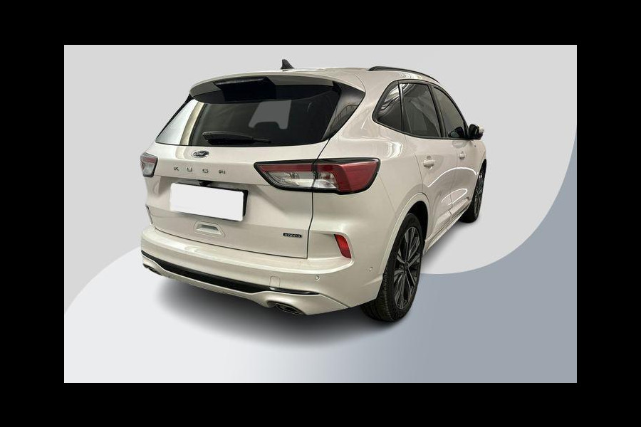 Ford Kuga 2.5 PHEV ST-Line X 225pk | Driver Assistance Pack | Winterpack | Wegklapbare Trekhaak | 20 inch Lichtmetalen Velgen