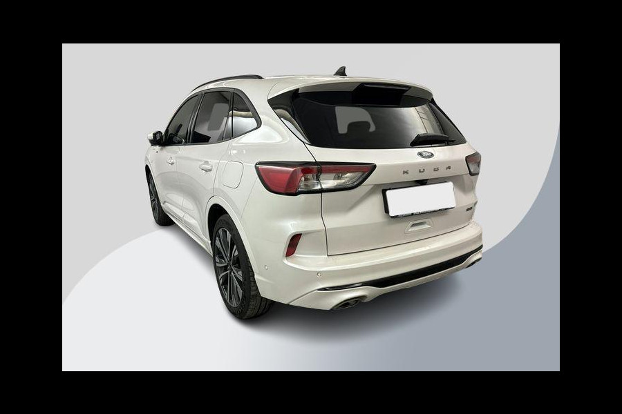 Ford Kuga 2.5 PHEV ST-Line X 225pk | Driver Assistance Pack | Winterpack | Wegklapbare Trekhaak | 20 inch Lichtmetalen Velgen