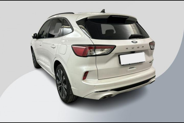 Ford Kuga 2.5 PHEV ST-Line X 225pk | Driver Assistance Pack | Winterpack | Wegklapbare Trekhaak | 20 inch Lichtmetalen Velgen