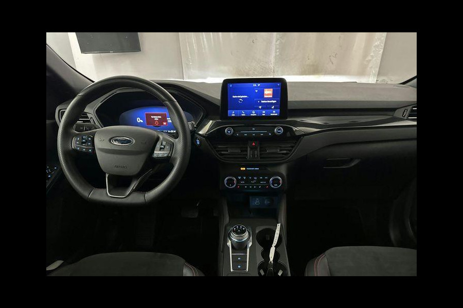 Ford Kuga 2.5 PHEV ST-Line X 225pk | Driver Assistance Pack | Winterpack | Wegklapbare Trekhaak | 20 inch Lichtmetalen Velgen