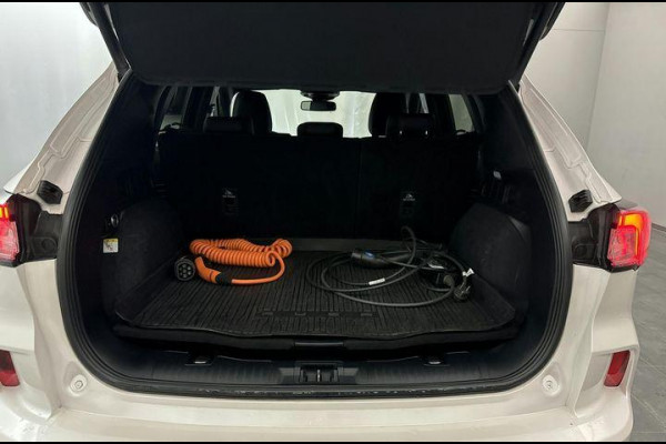 Ford Kuga 2.5 PHEV ST-Line X 225pk | Driver Assistance Pack | Winterpack | Wegklapbare Trekhaak | 20 inch Lichtmetalen Velgen