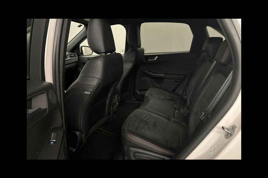 Ford Kuga 2.5 PHEV ST-Line X 225pk | Driver Assistance Pack | Winterpack | Wegklapbare Trekhaak | 20 inch Lichtmetalen Velgen