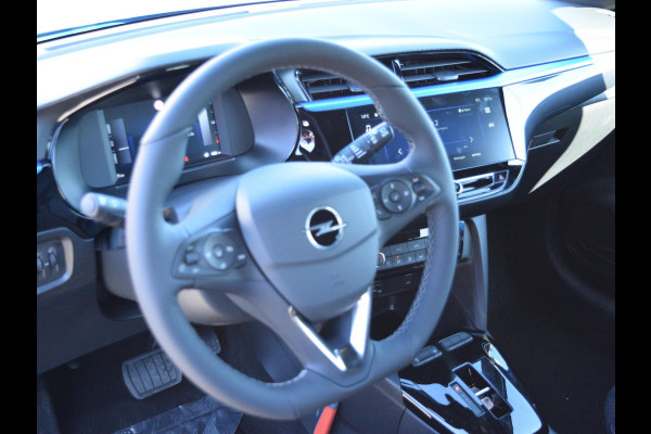 Opel Corsa 1.2 Turbo Hybrid Yes 110 PK | CARPLAY | AIRCO | STOELVERWARMING | STUURVERWARMING | DEMO
