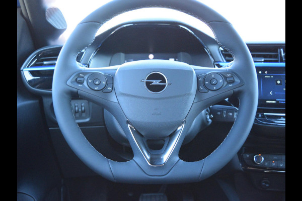 Opel Corsa 1.2 Turbo Hybrid Yes 110 PK | CARPLAY | AIRCO | STOELVERWARMING | STUURVERWARMING | DEMO