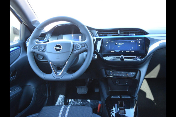 Opel Corsa 1.2 Turbo Hybrid Yes 110 PK | CARPLAY | AIRCO | STOELVERWARMING | STUURVERWARMING | DEMO