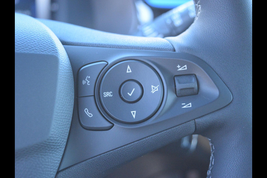 Opel Corsa 1.2 Turbo Hybrid Yes 110 PK | CARPLAY | AIRCO | STOELVERWARMING | STUURVERWARMING | DEMO